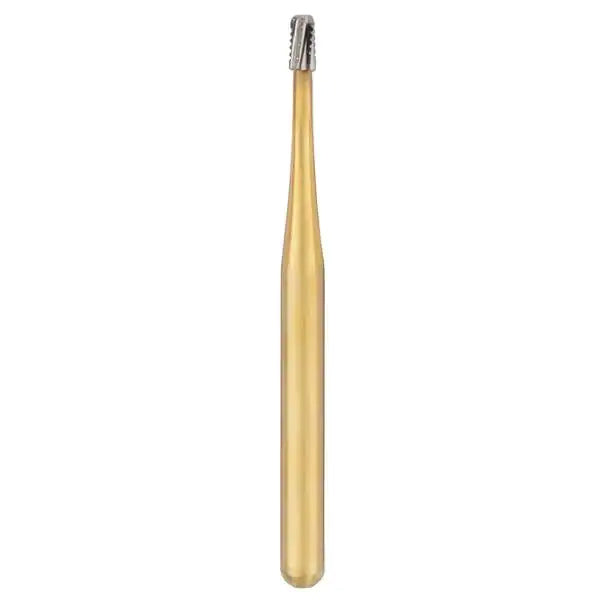 SS White 13093 Great White Gold FG Friction Grip GW #1 Pear Shaped Carbide Burs 100/Pk SS White 13093 Great White Gold FG Friction Grip GW #1 Pear Shaped Carbide Burs 100/Pk